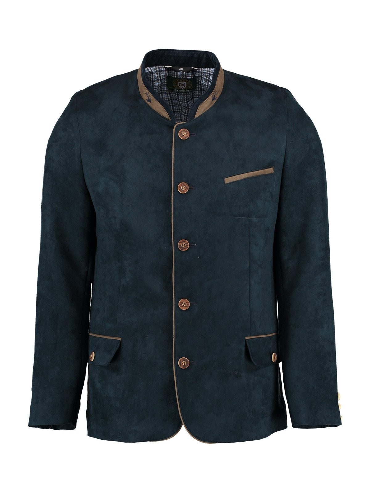 OS Trachten Trachtenjacke 422029-2697
