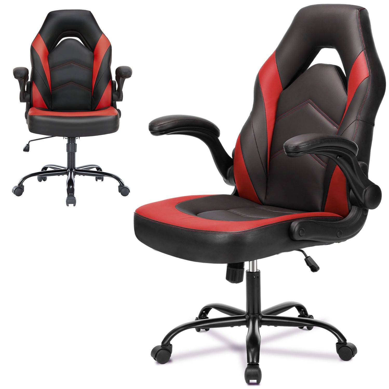 Refined Living Gaming-Stuhl Ergonomie Gaming chair günstig online kaufen