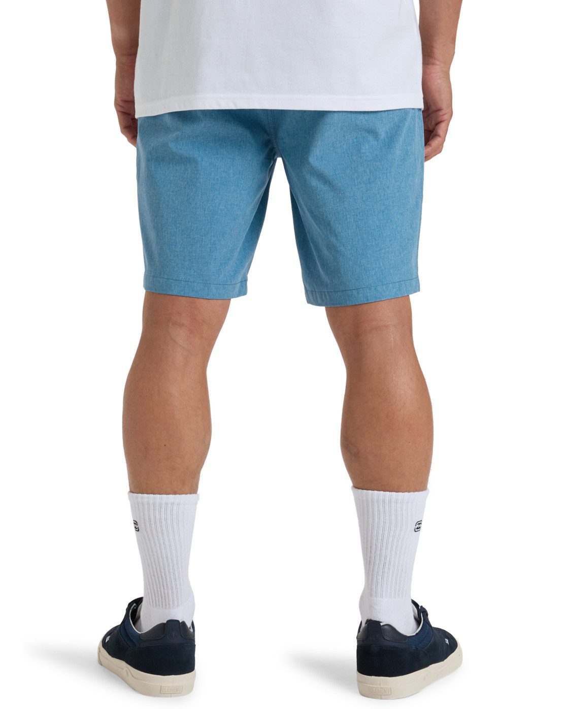 Billabong Bermudas Surftrek Transport 19"