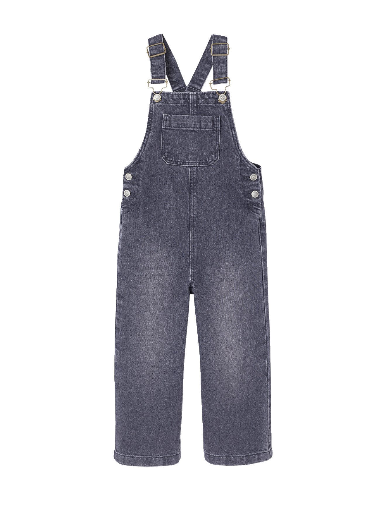 schwarz denim