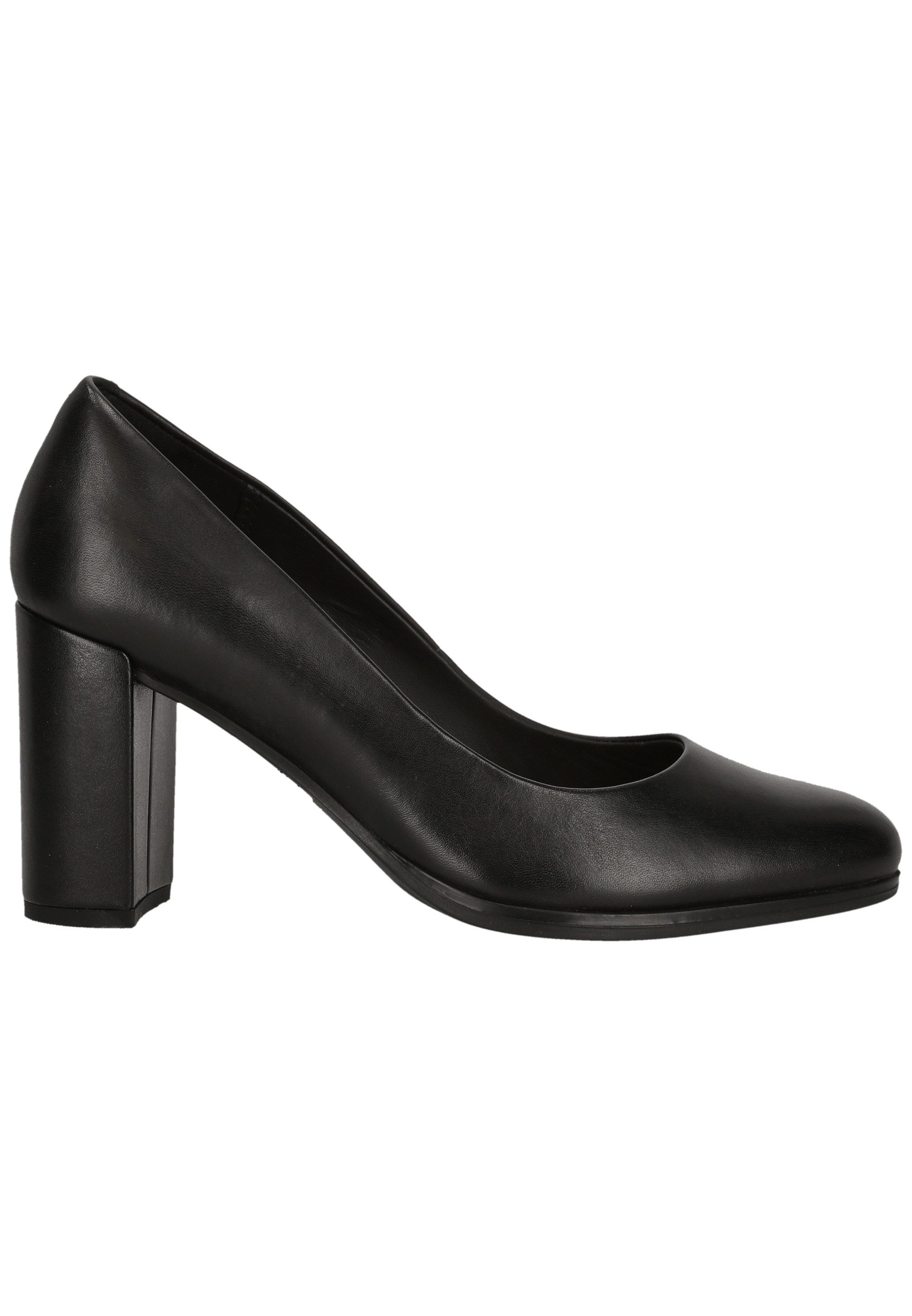 Clarks Freva85 Pumps mit gepolstertem Fußbett
