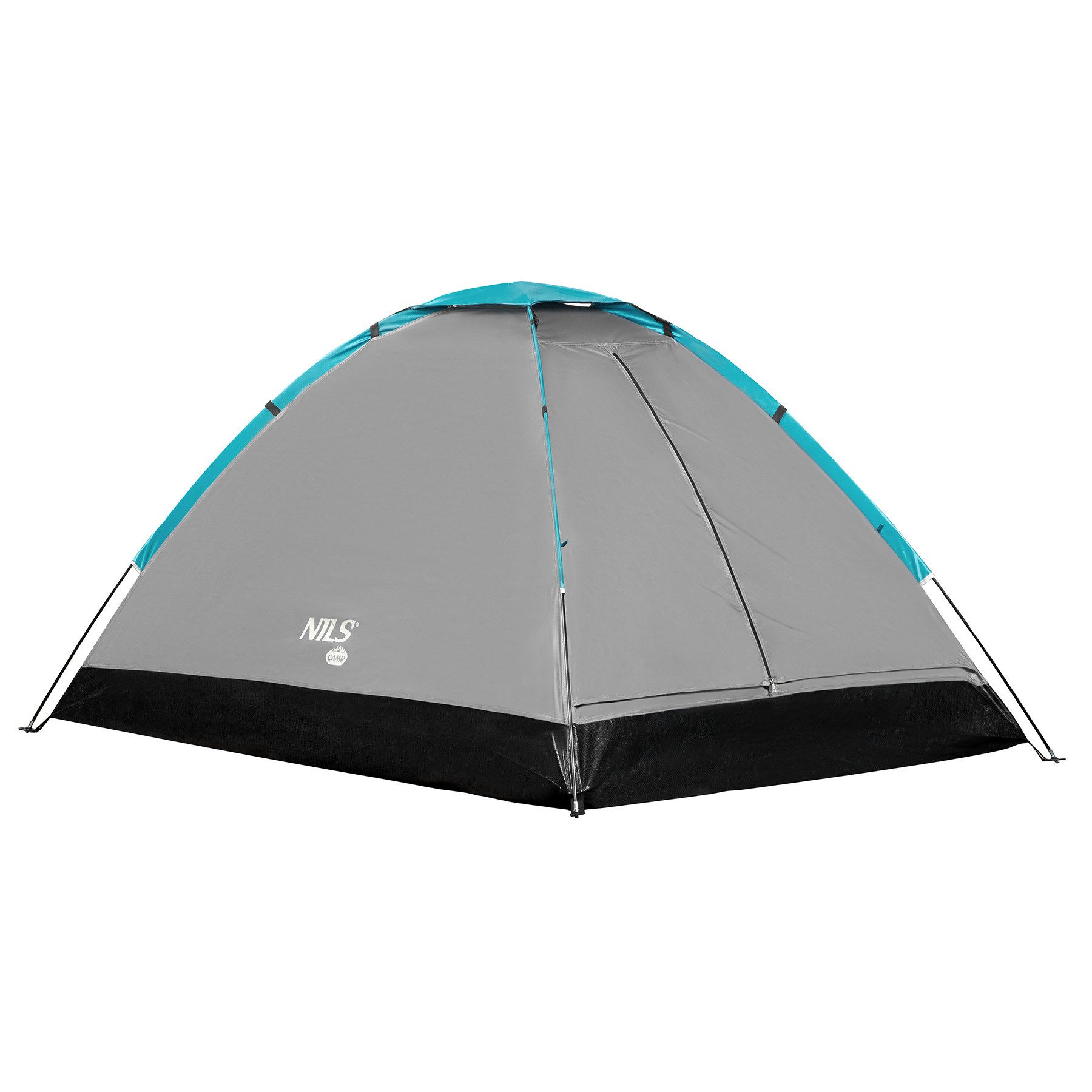 NILS CAMP Kuppelzelt Camping Outdoor Zelt günstig online kaufen