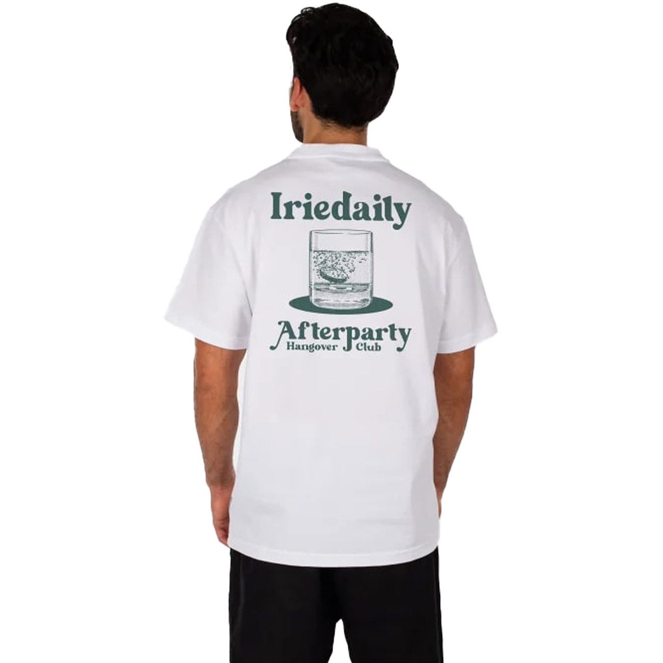 iriedaily T-Shirt Hangover Club T-Shirt Hangover günstig online kaufen