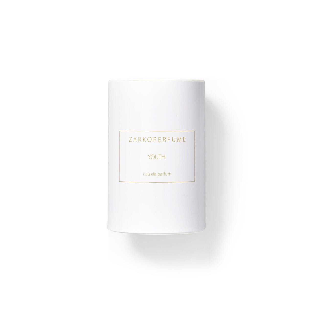 ZARKOPERFUME Eau de Parfum Youth EdP Nat. Spray, Unisex-Duft