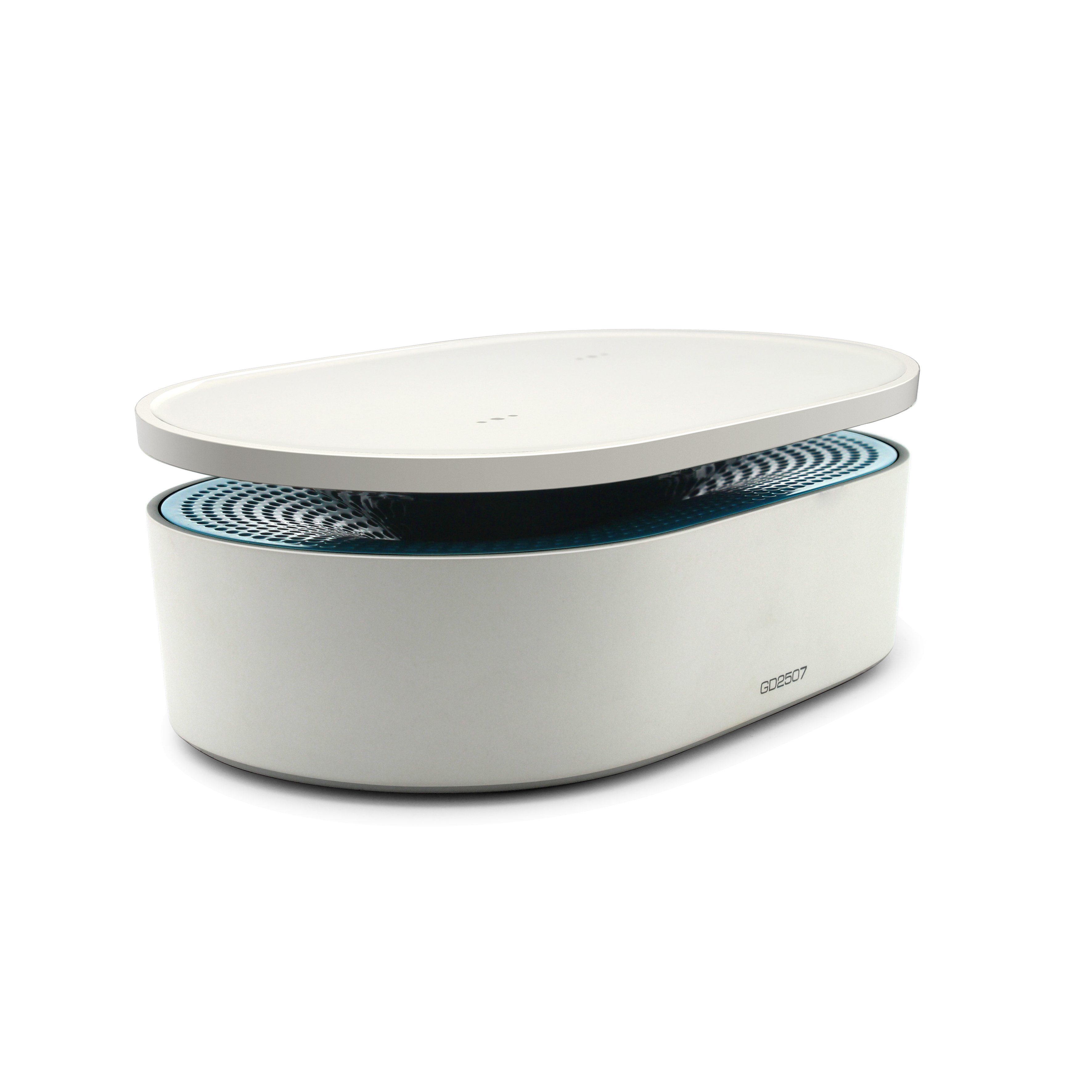 OAXIS GD2507XSA-OAX0WG-01 Lautsprecher