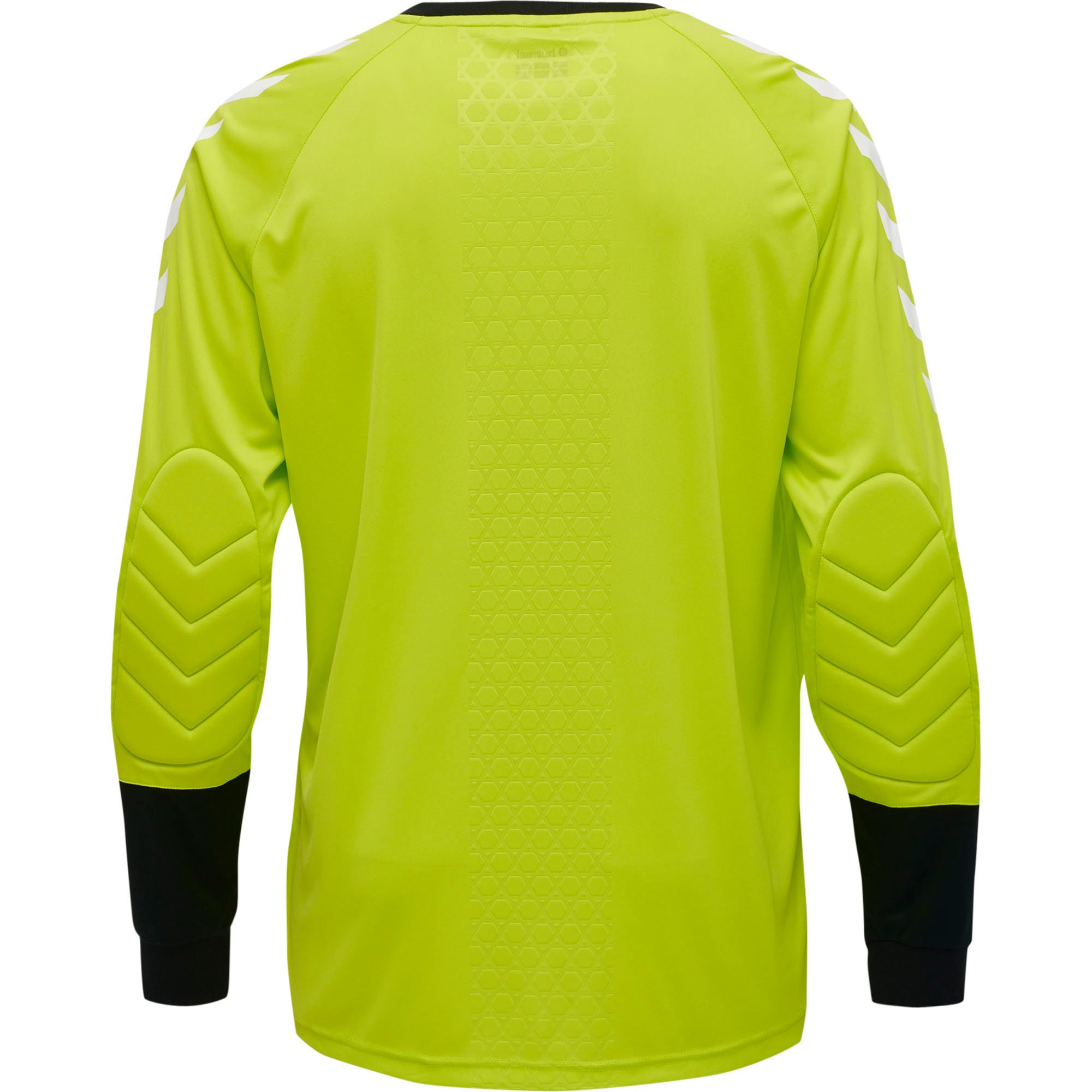 hummel Torwarttrikot Hummel Kinder Torwarttrikot Essential GK Jersey 104087