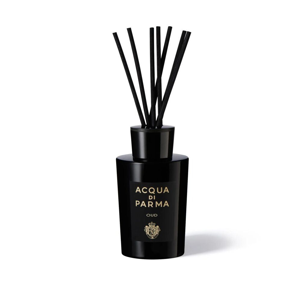 Acqua di Parma Räuchersäule Signatures of the Sun Oud Diffusor 180ml