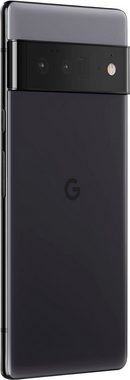Google Pixel 6 Pro Smartphone (17 cm/6,7 Zoll, 256 GB Speicherplatz, 50 MP Kamera)