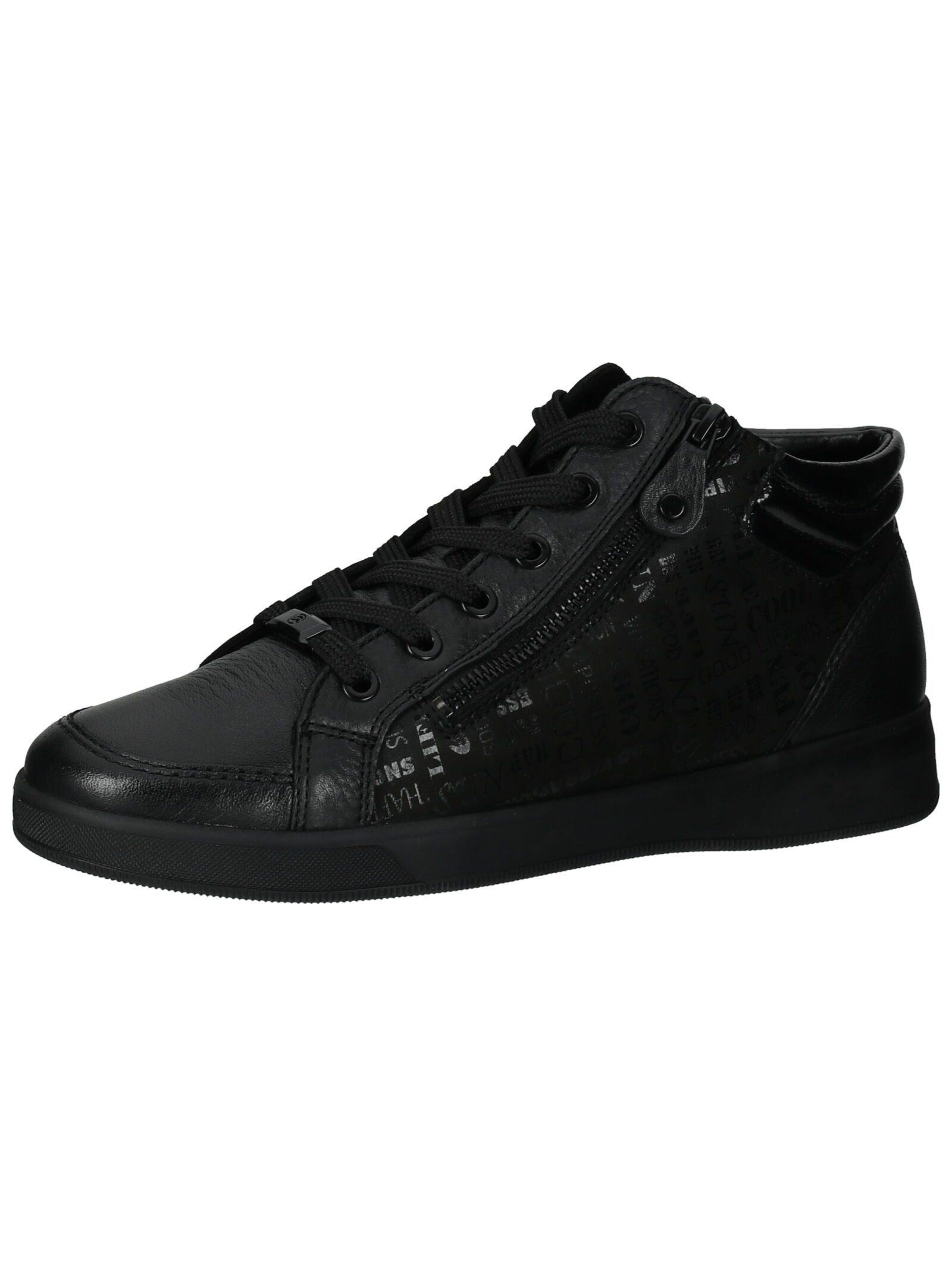 Ara Sneaker Leder Sneaker