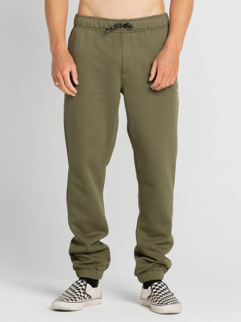 Rusty Jogginghose SHORT CUT TRACKPANT