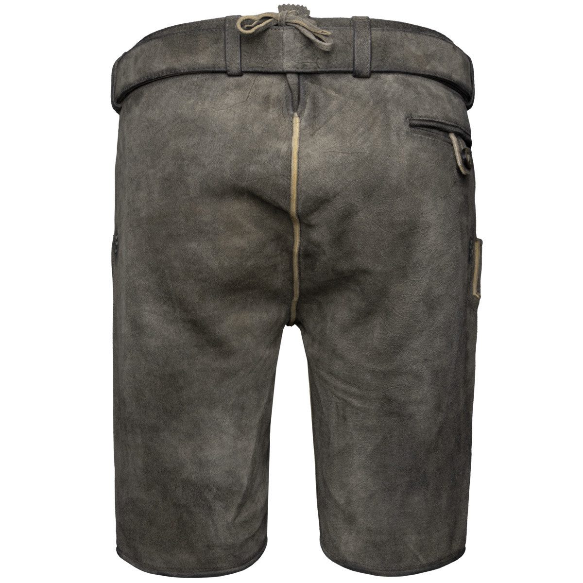 Maddox Trachtenlederhose Dietikon Herren (1-tlg) Trachtenlederhose, günstig online kaufen