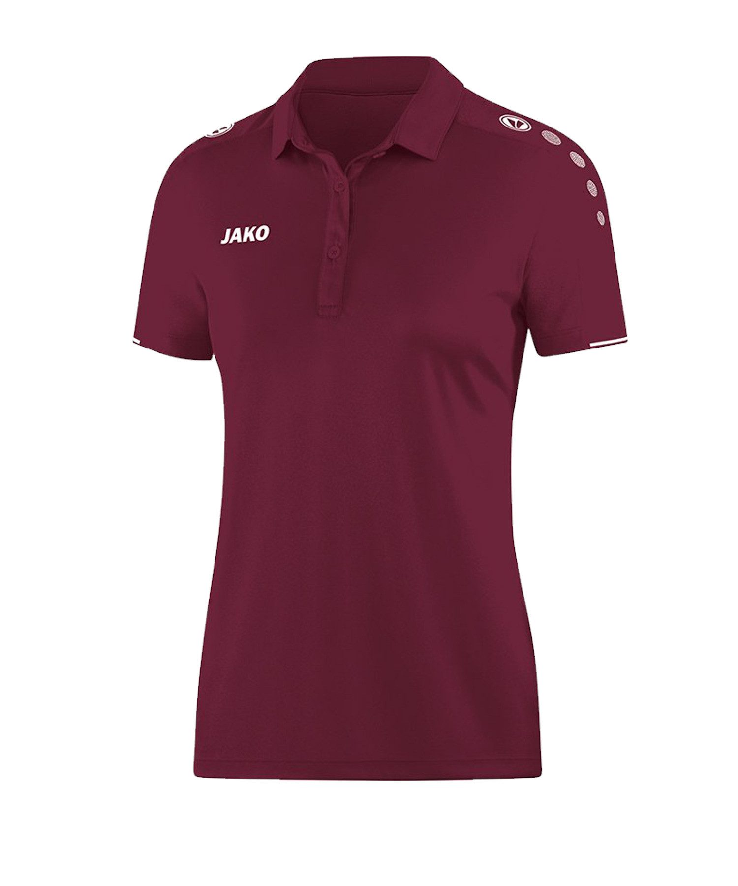 Jako Poloshirt JAKO Classico Poloshirt Damen günstig online kaufen