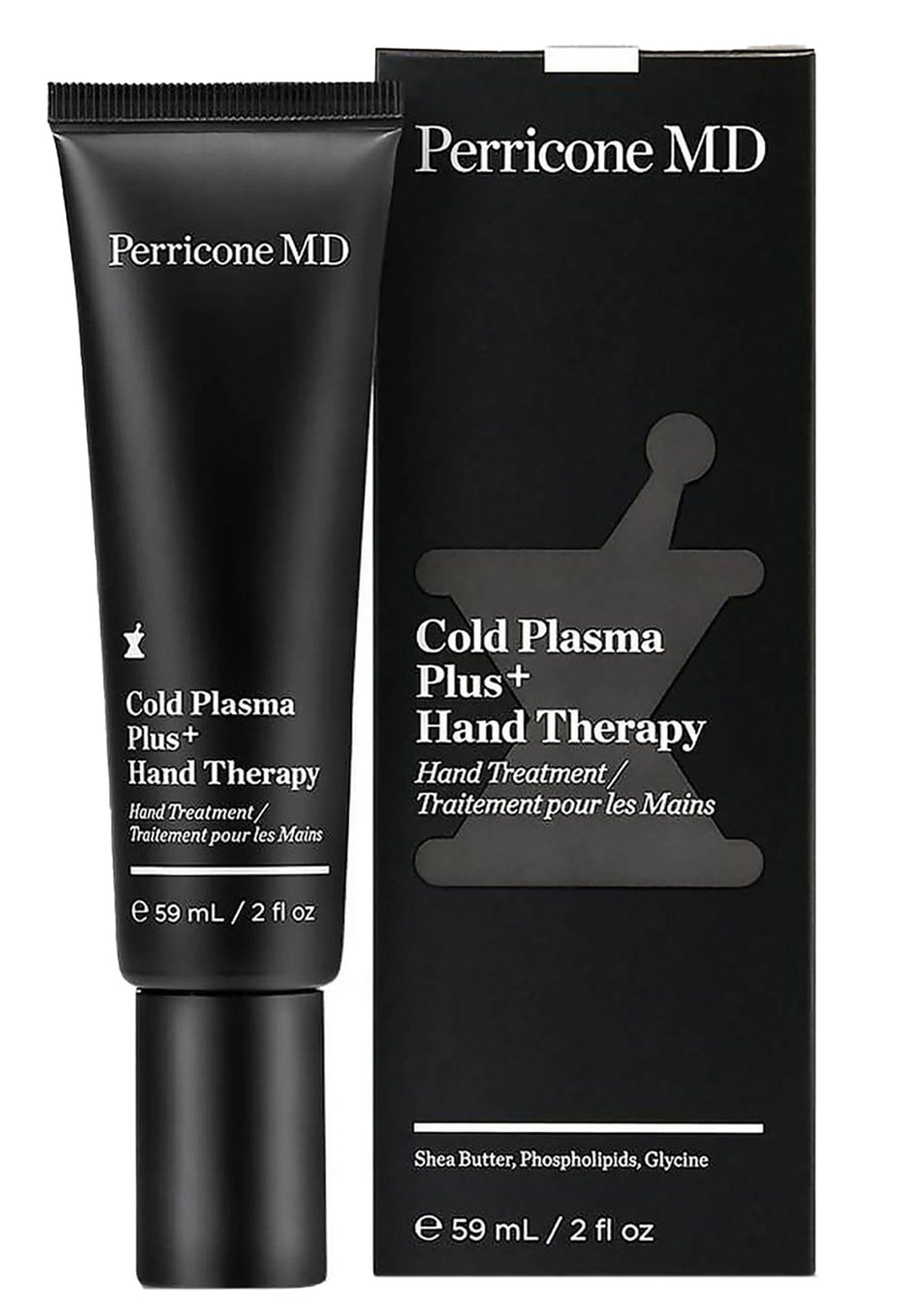 PERRICONE Handcreme PERRICONE Handcreme Cold Plasma Plus+ Hand Therapy
