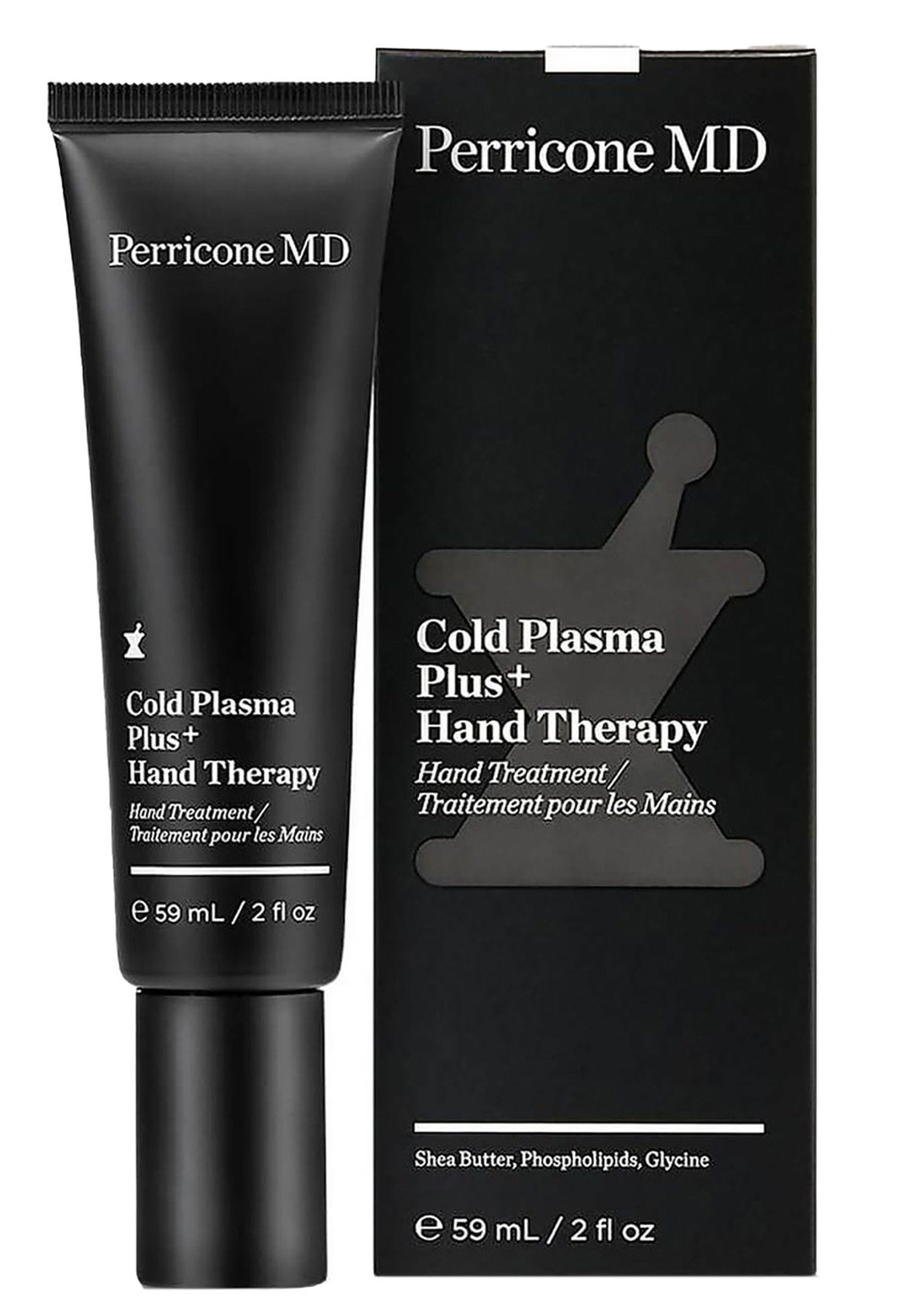 PERRICONE Handcreme PERRICONE Handcreme Cold Hand Plasma Plus+ Therapy