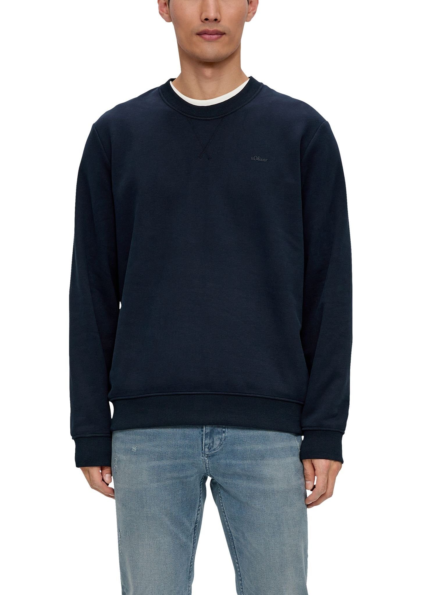 s.Oliver Sweatshirt