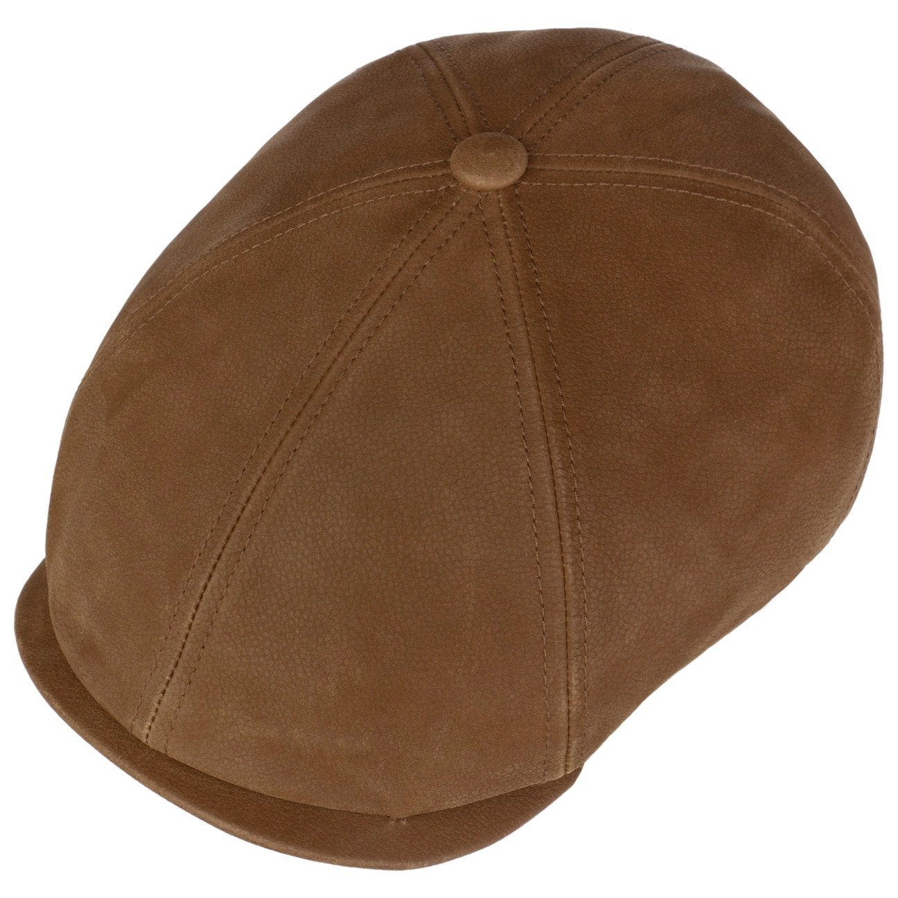 Stetson Schirmmütze (1-St) Schirmmütze mit Schirm