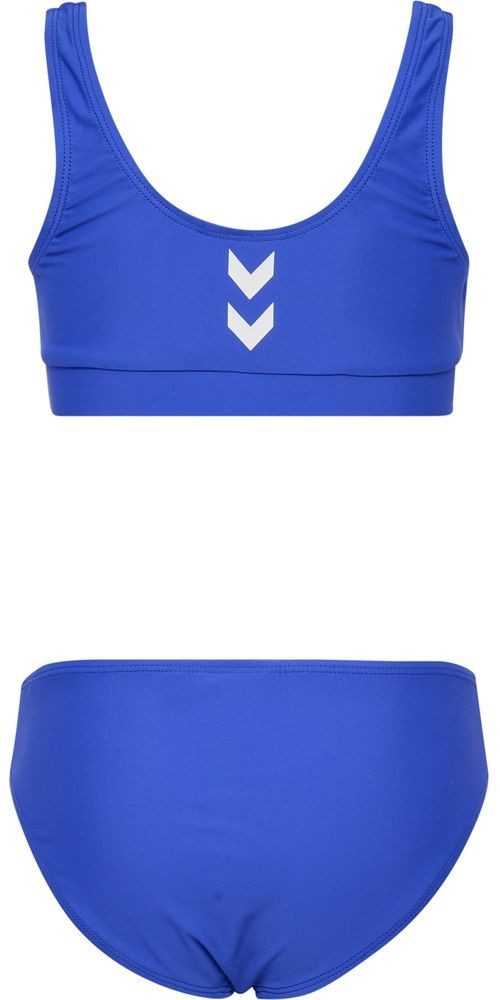 hummel Bügel-Bikini Solid Bikini
