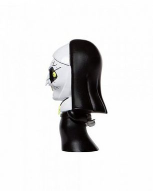 Horror-Shop Dekofigur The Nun Chibi Vinyl Figur 10 cm