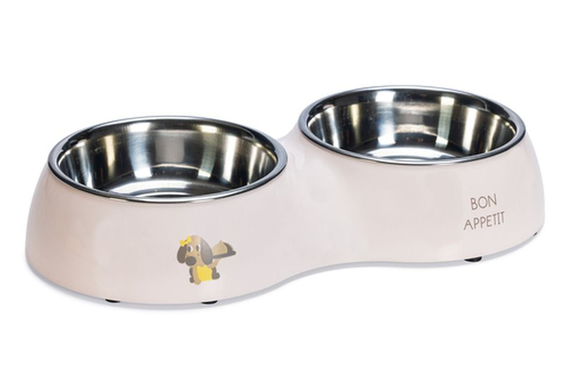 Futternapf Welpen Puppy NAPF