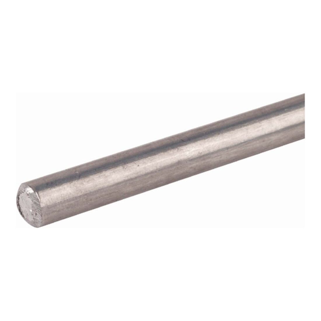 DEHN Zubehör-Set DEHN Runddraht Al 10mm RD 10 WEI R100M 100 Stk