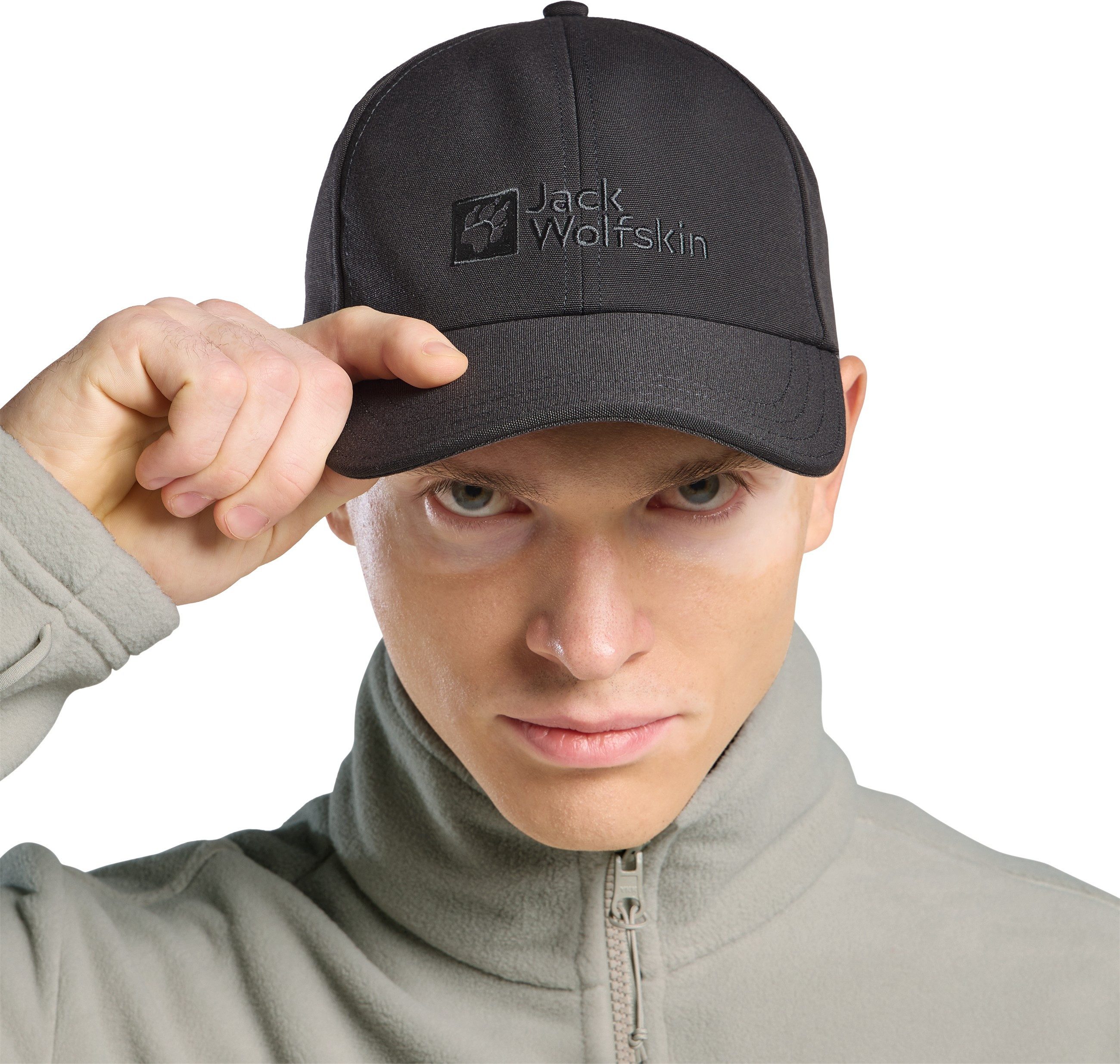 Jack Wolfskin Baseball Cap BASEBALL CAP günstig online kaufen