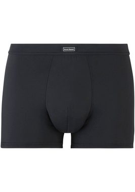 Bruno Banani Boxershorts (2er-Pack) mit angesetztem Bündchen