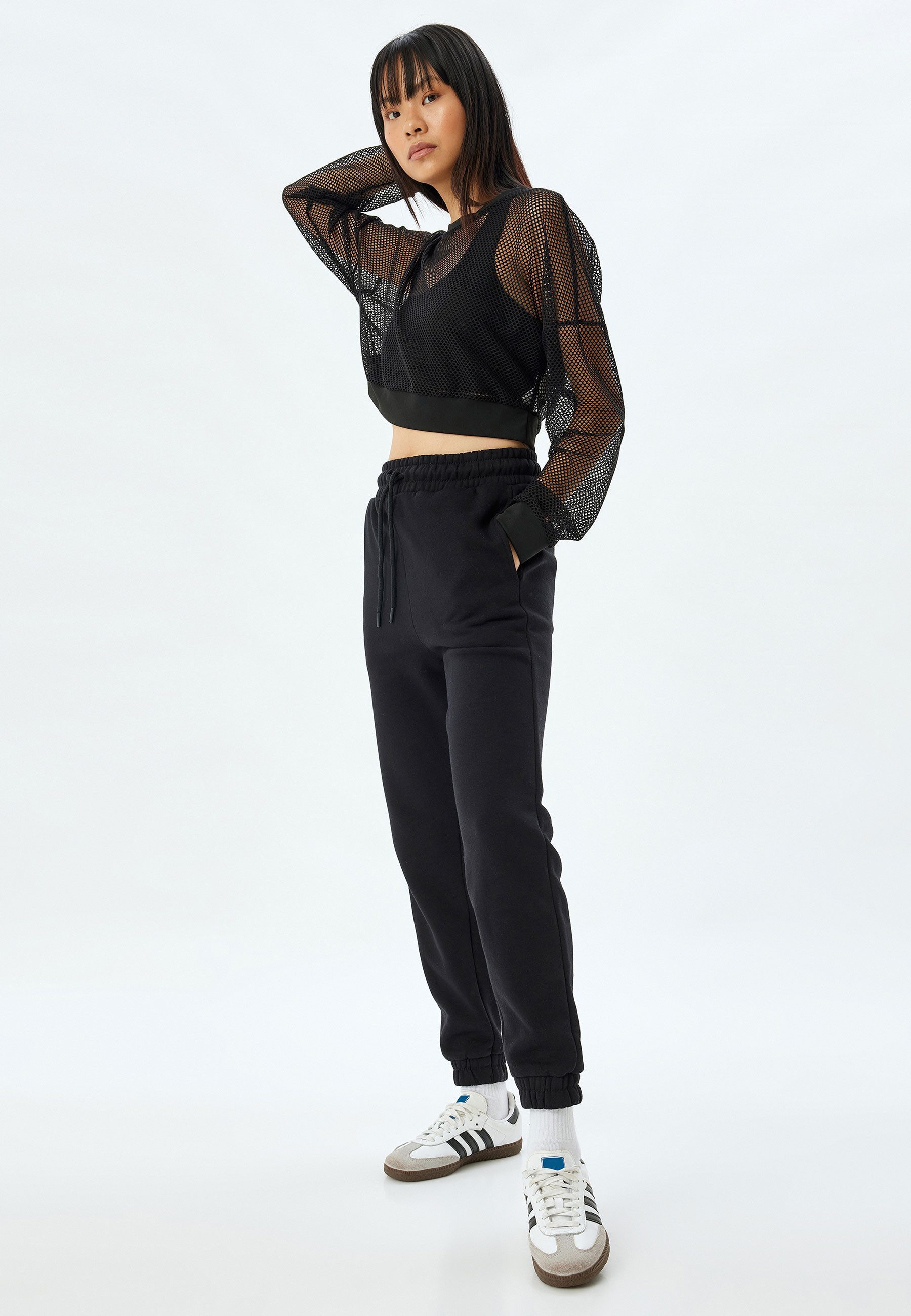 Koton Sweathose Jogger Relax