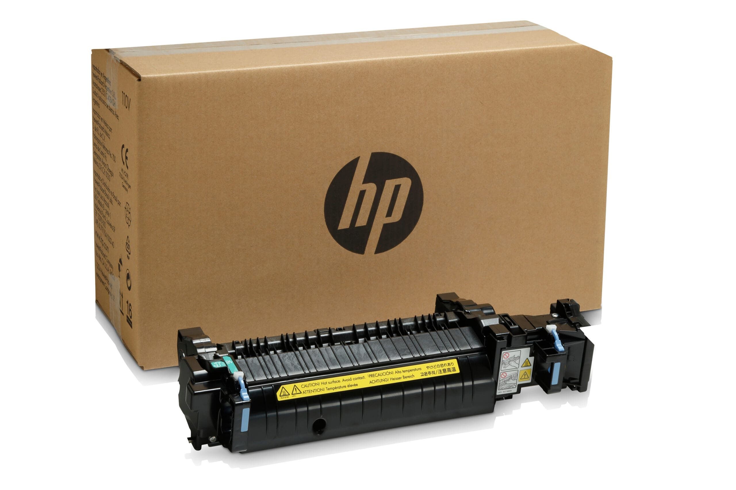 HP HP Fixiereinheit B5L36A (ca.100.000 Seiten) Tintenpatrone
