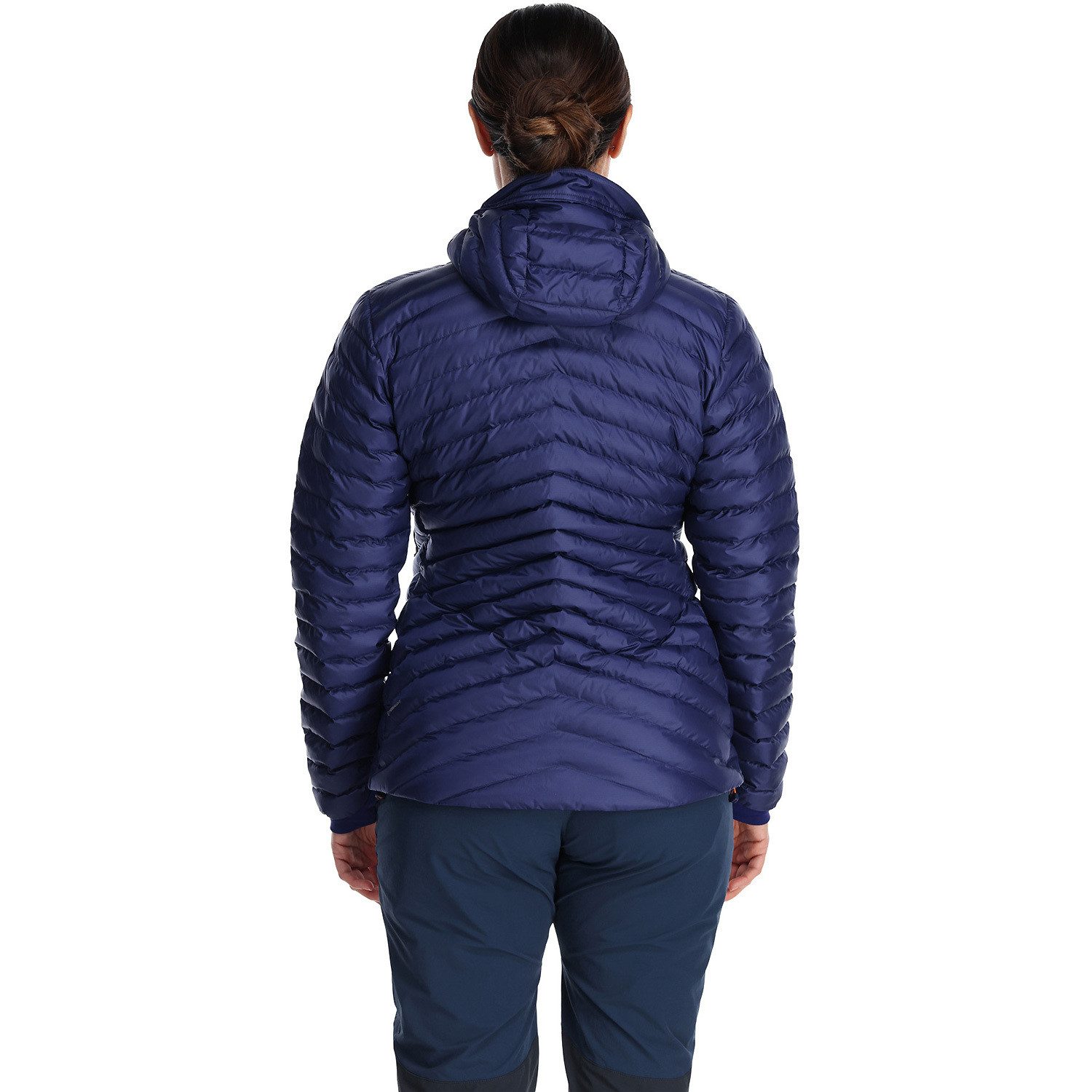 Rab Outdoorjacke Jacke W CIRRUS ALPINE JACKET
