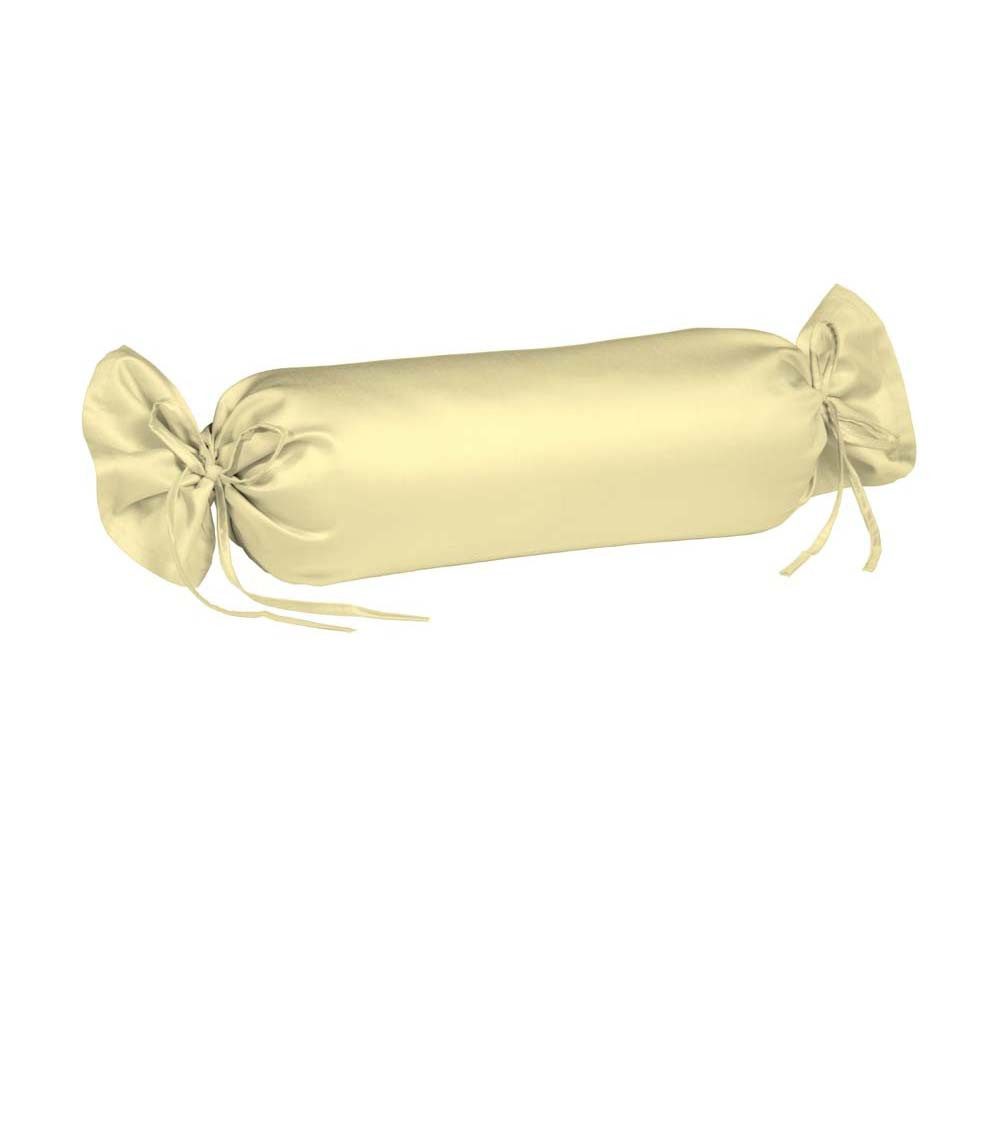 liebling Kissenhülle Interlock Jersey, (1 Stück), seidiger Glanz, hautsympathisch, pflegeleicht, bügelfrei, Ökotex 100