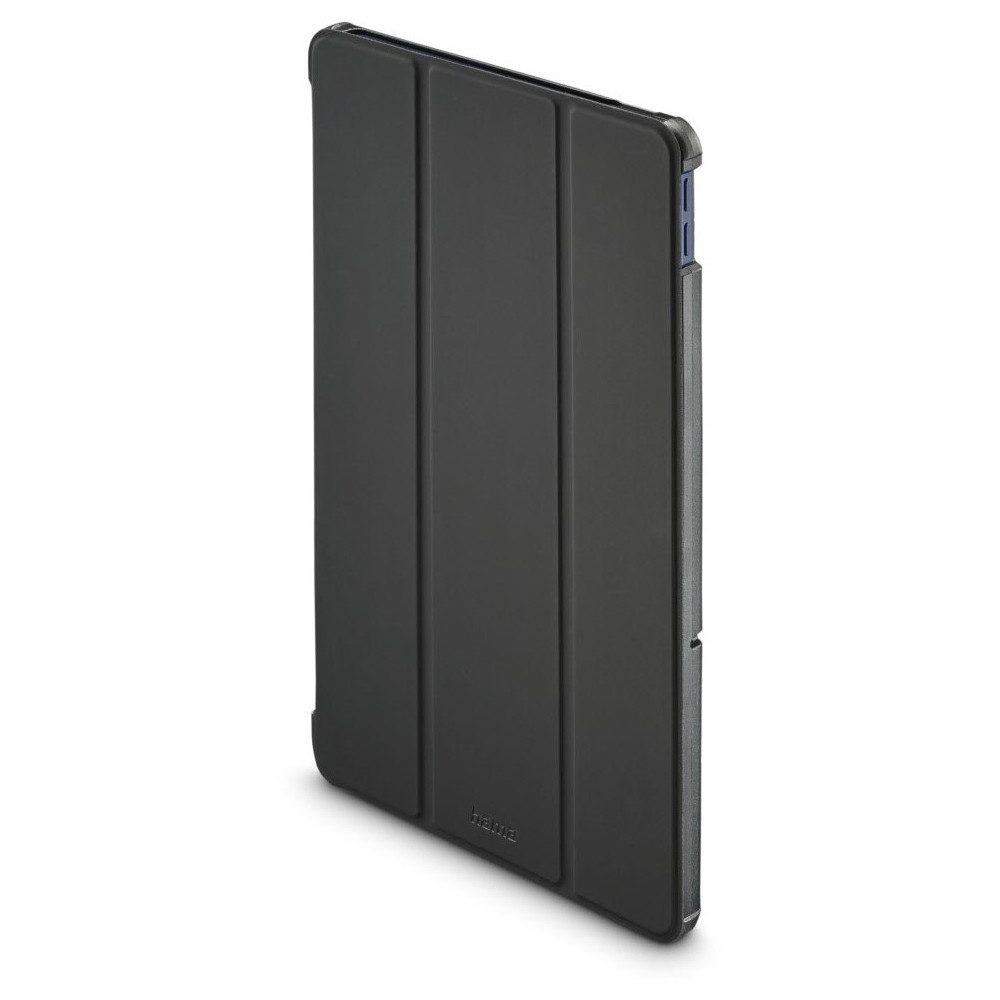 Hama Tablettasche Hama Tablet-Case Fold für Lenovo Tab M10 5G schwarz (Tablet-Case für Lenovo Tab M10 5G)