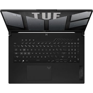 Asus TUF Gaming A17 (FA707NU-HX001W) Notebook (Ryzen 7)