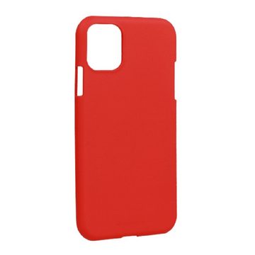 Goospery Smartphone-Hülle Soft Case Liquid Hülle Bumper Silikonhülle Stoßfest Handyhülle Case Cover