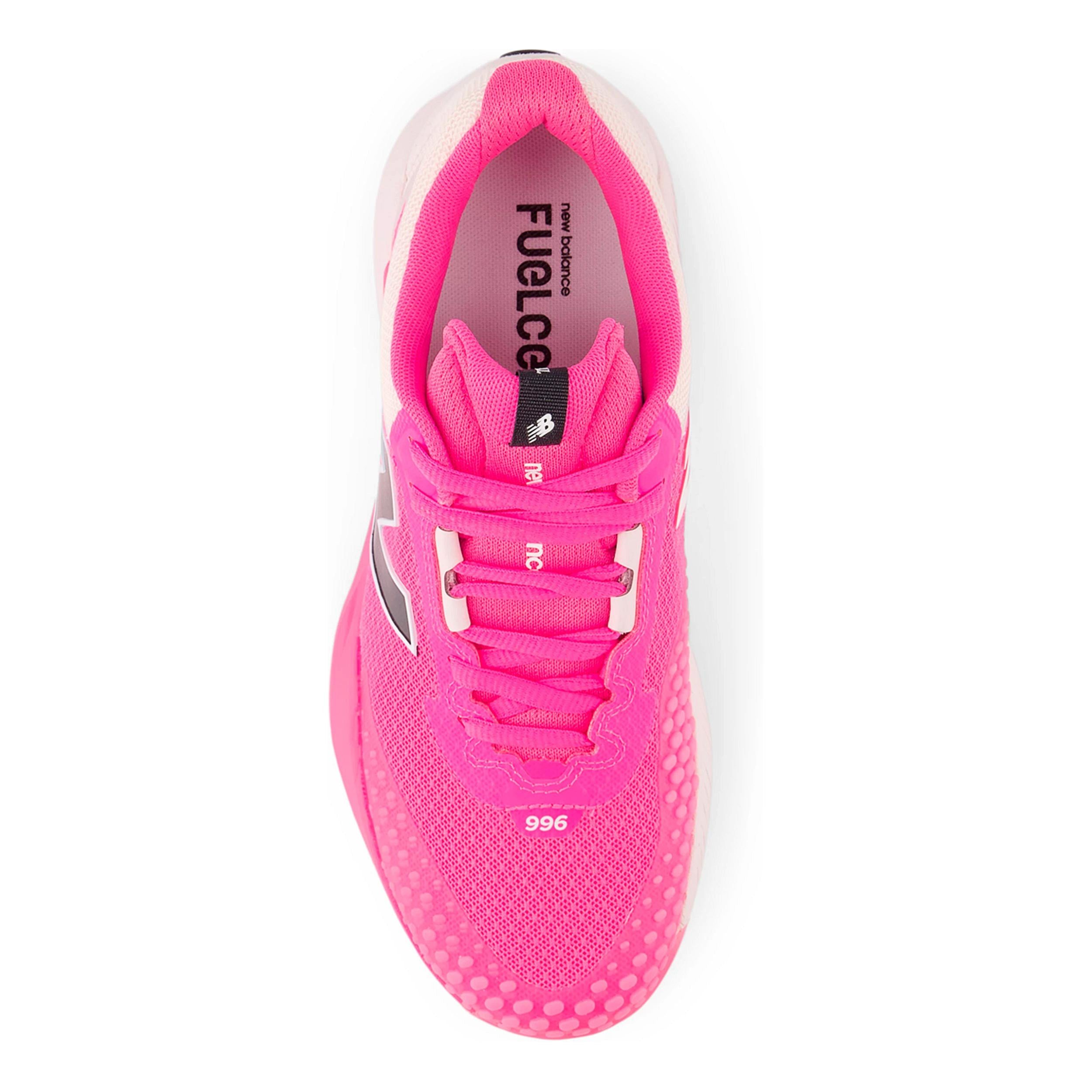 New Balance Fuelcell 996V6 - Allcourt Tennisschuh Tennisschuh