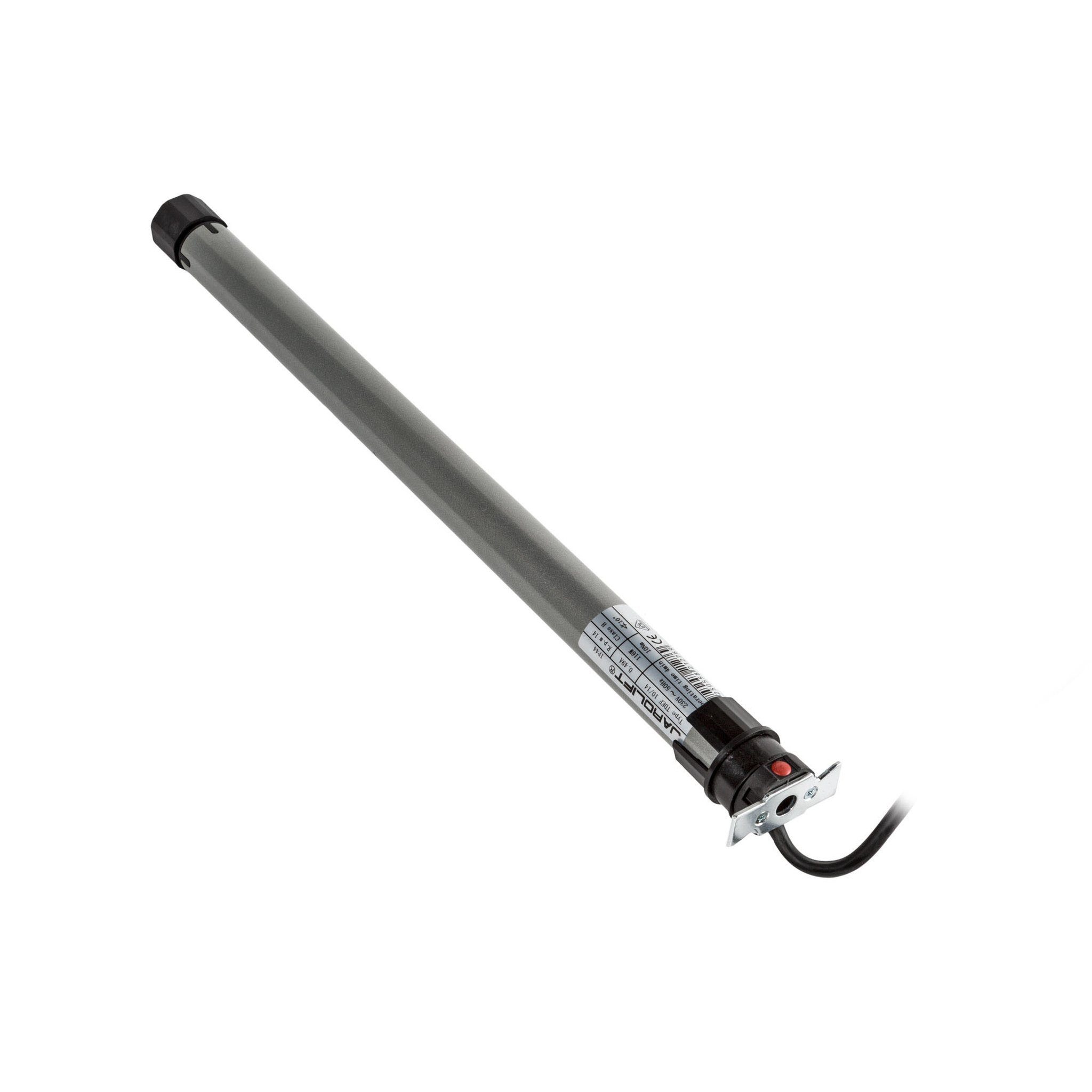 jarolift Rollladenmotor Rollladenmotor TDEP, TDEP 10/14 (10 Nm / SW40), (Packung, 1 St), 40 mm, 10 Nm