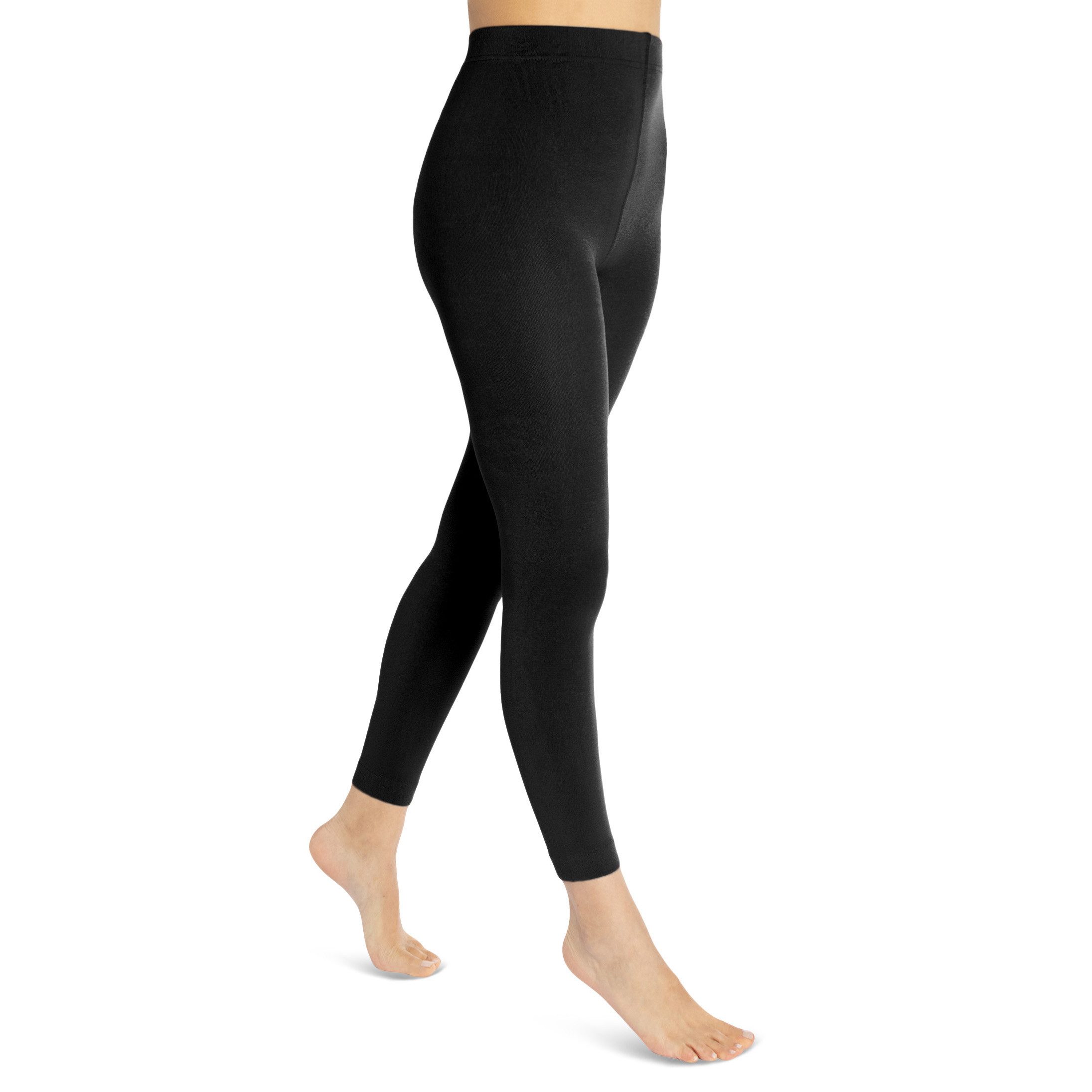 sockenkauf24 Thermoleggings Damen THERMO Leggings mit Innenfleece in vielen günstig online kaufen