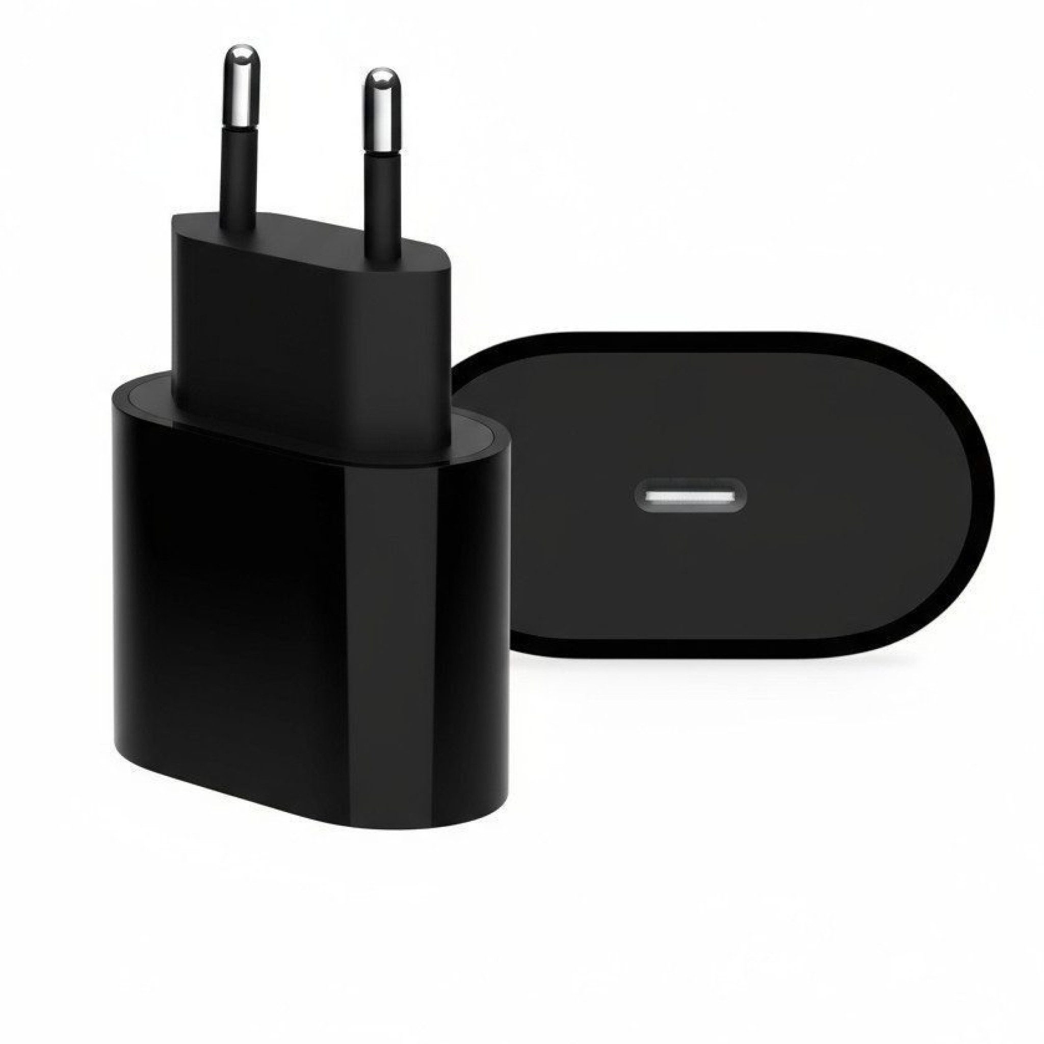Futurea 20W USB-C Power Adapter Ladestecker Schnellladegerät Ladegerät Smartphone-Ladegerät (2220,00 mA, für Huawei, iPhone 17 16 15 Pro Air Samsung Galaxy S25 S24 S23 S22 Ultra A52s A34 A33 A13 A23 /S20FE M52 M32, 1-tlg., Für Apple iPhone 13 14 15 16 17 18 Pro Max iPad Pro Air Samsung Galaxy, Fast Charging - Schnelles Laden - Unterstützt Power Delivery)