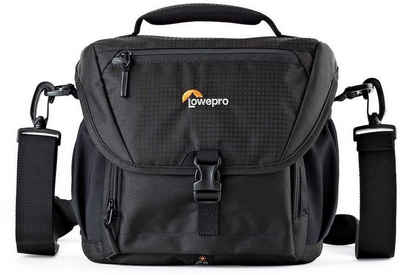 Lowepro Fotorucksack Nova 170 AW II black