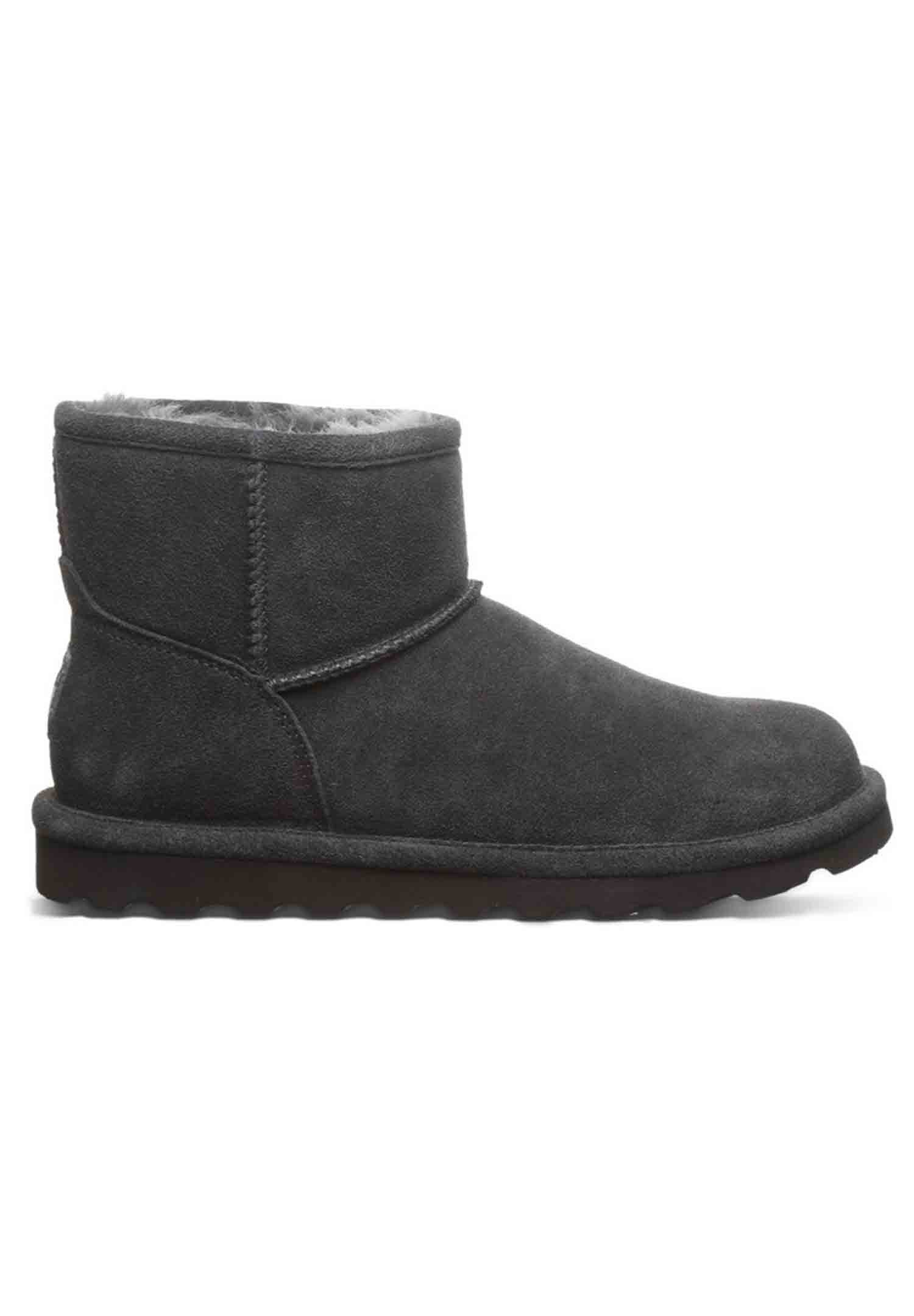 Bearpaw Alyssa Graphite Wintersportschuh