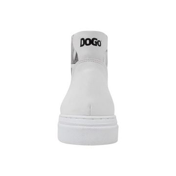 DOGO Ace Boots Stiefelette Vegan