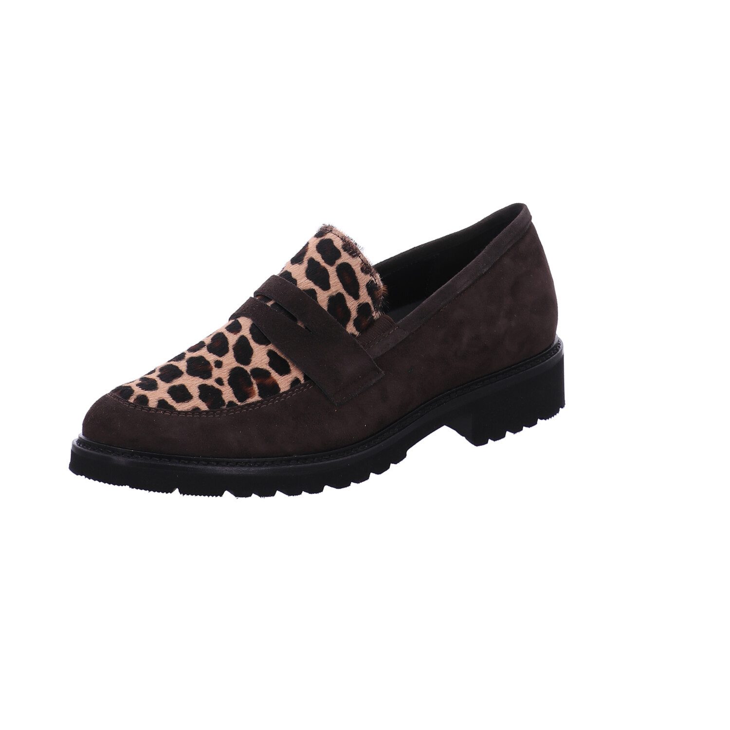SAMT-CHEV/LEOPARD Slipper