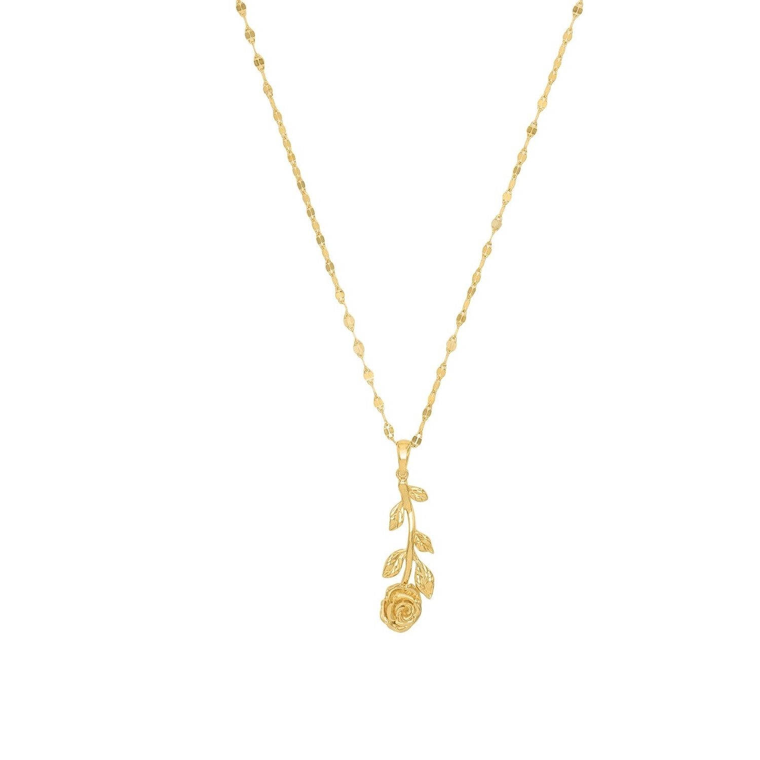 Amor Silberkette Amor Kette mit Anhänger (Kette mit Anhänger, 2-tlg., Kette mit Anhänger)