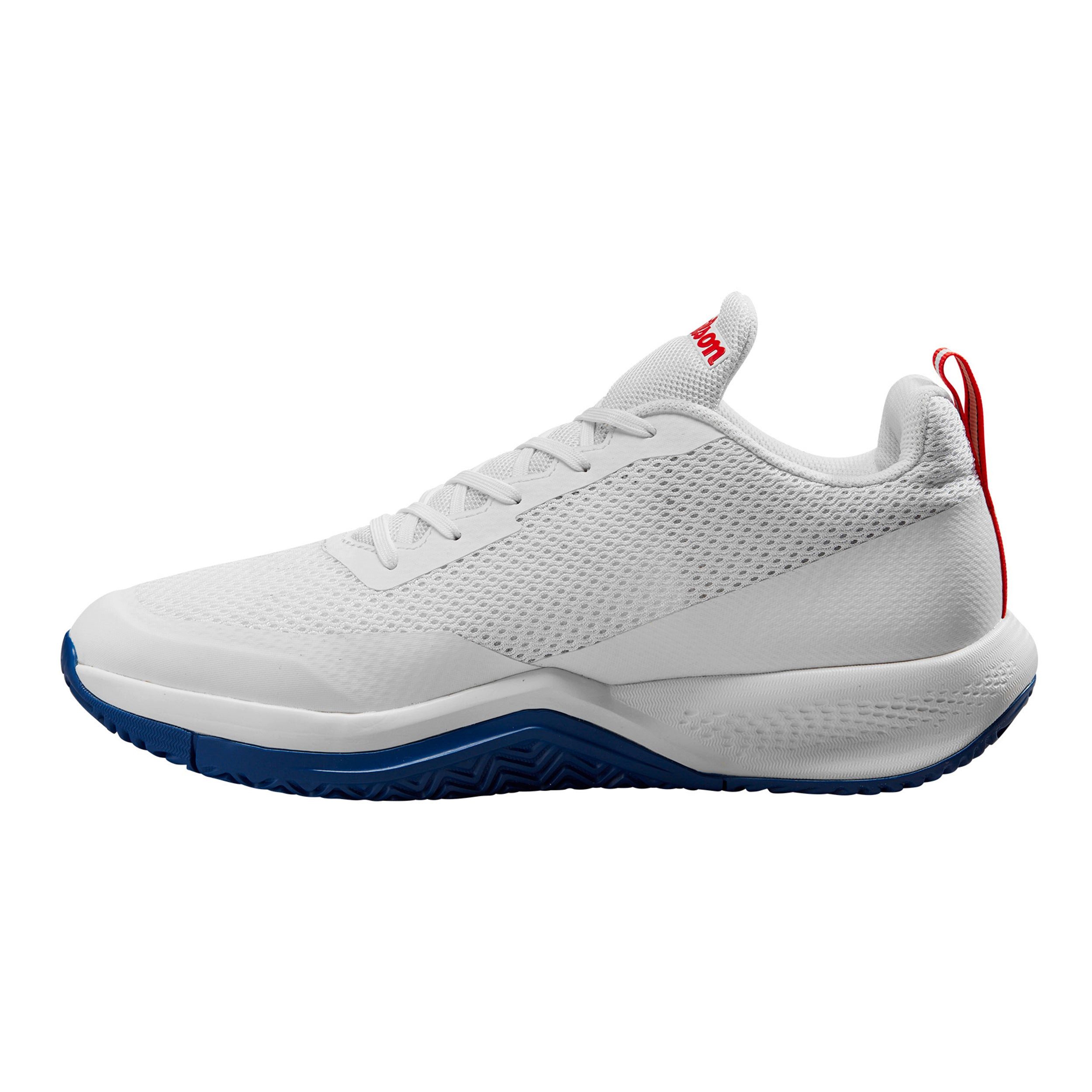 Wilson Rush Pro Lite - Allcourt Tennisschuh Tennisschuh günstig online kaufen