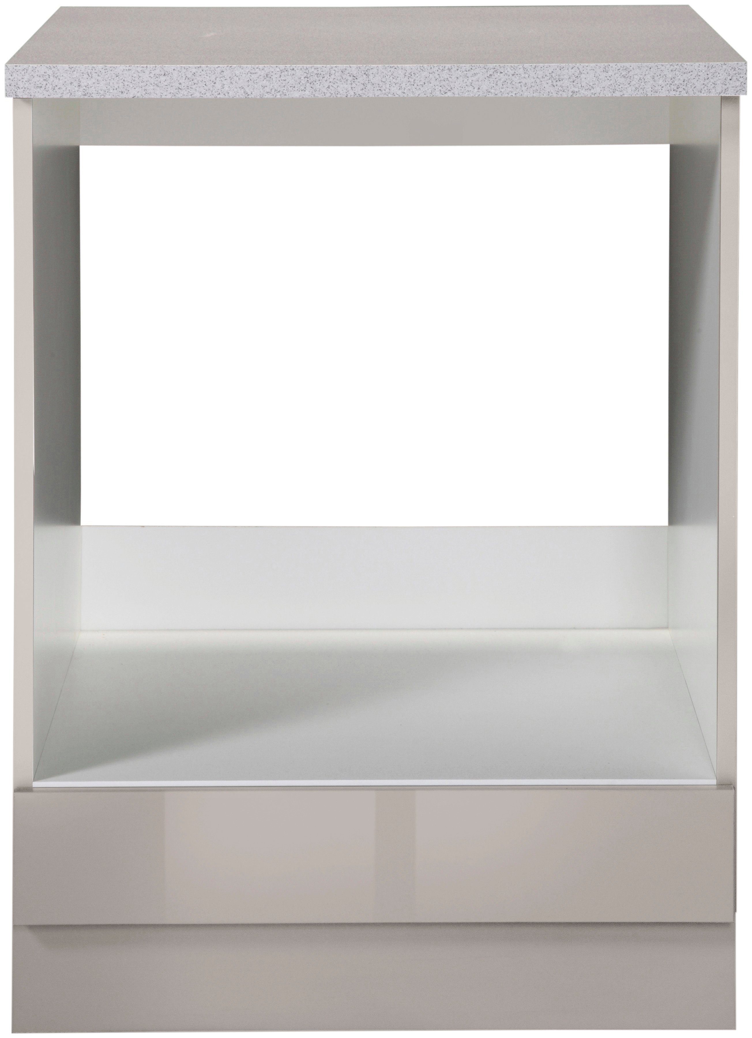 wiho Küchen Herdumbauschrank Chicago 60 cm günstig online kaufen