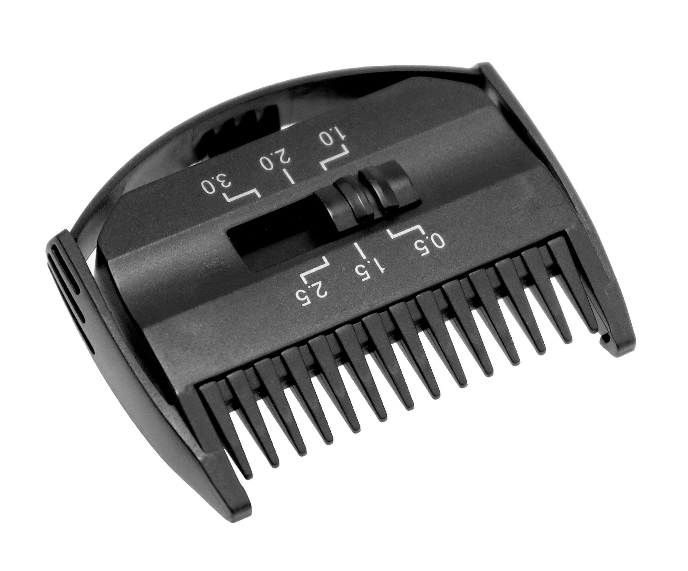 BaByliss Ersatzscherkopf Babyliss 35809508 Kammaufsatz 0,5-3mm. für E950 E951 E955 E960 E956E