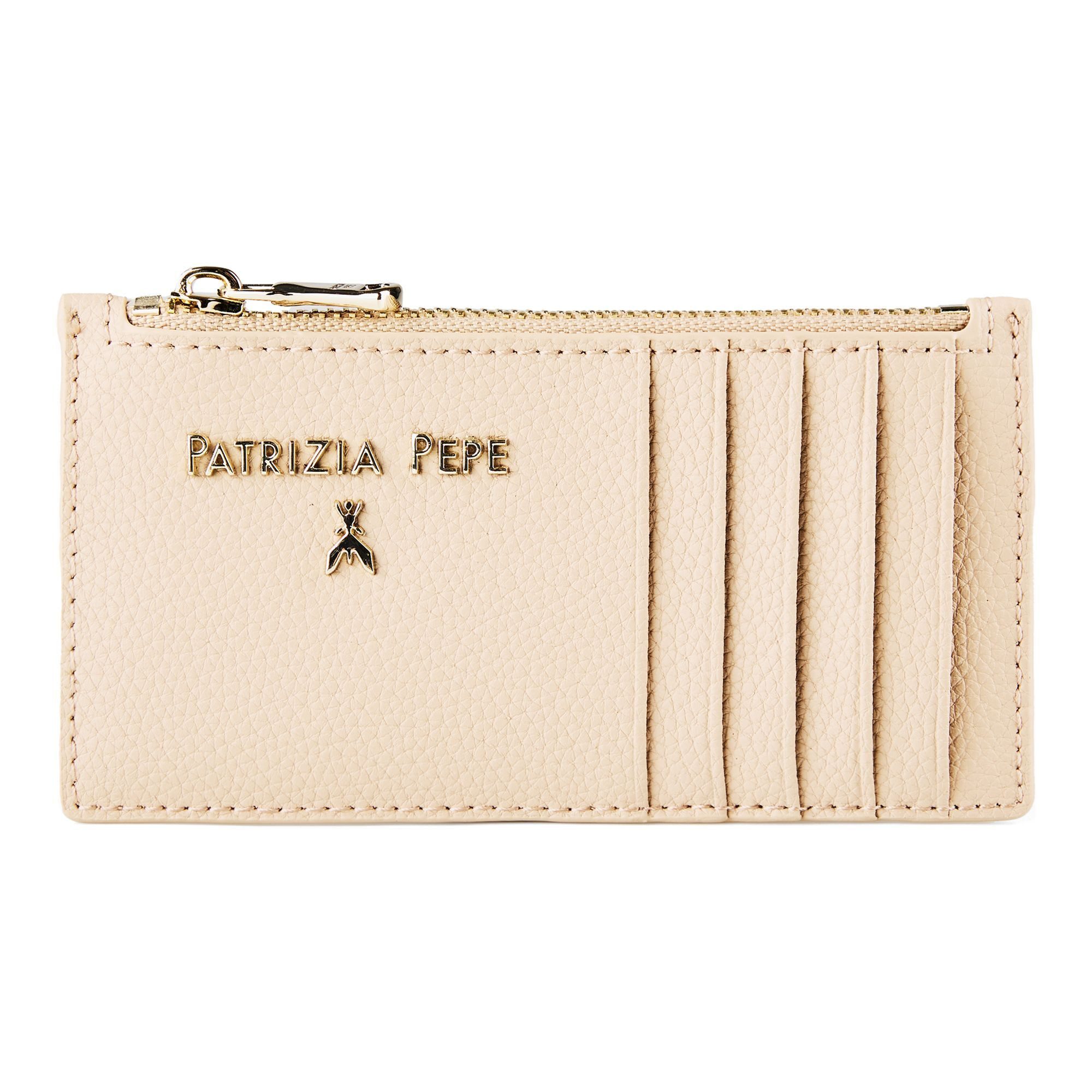 Patrizia Pepe Etui, Leder