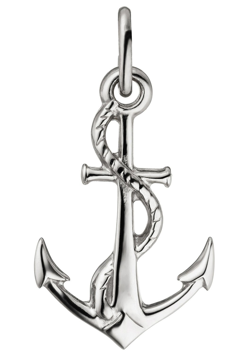 JOBO Ankeranhänger Anhänger Anker, 925... JOBO Ankeranhänger Anhänger Anker, 925...