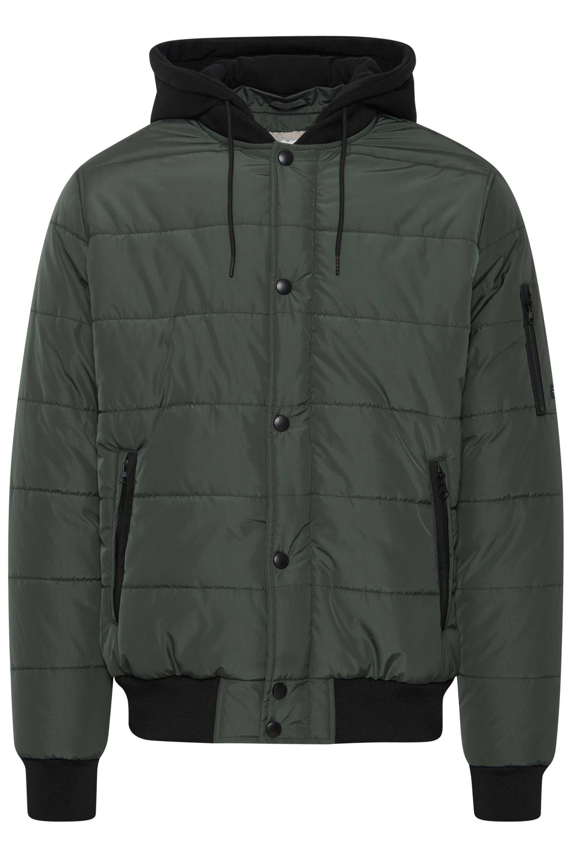 Blend Winterjacke BHOuterwear Wärmende Basic Winterjacke günstig online kaufen