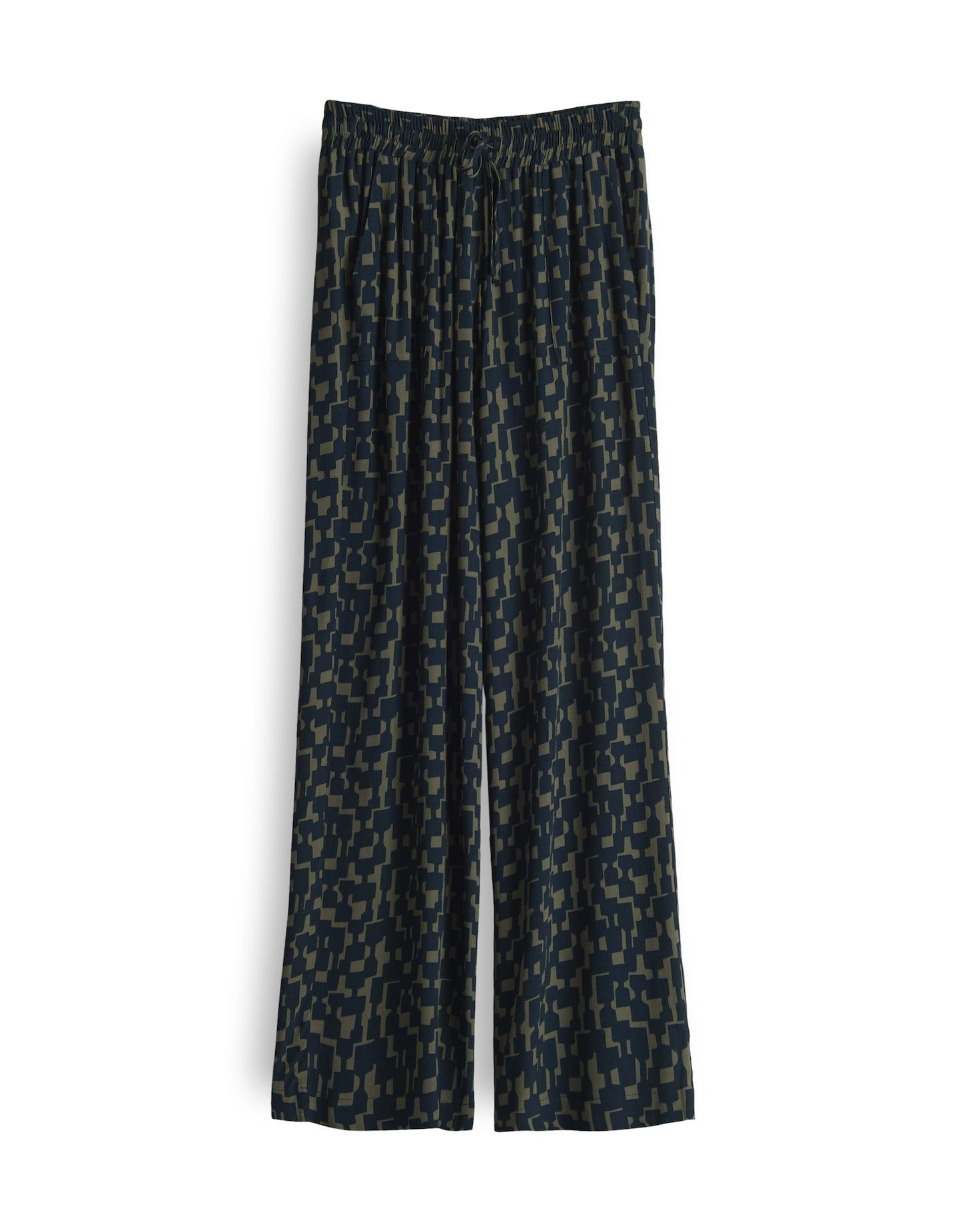 OPUS PANTS Stoffhose MALOTTA MOSAIC mit günstig online kaufen