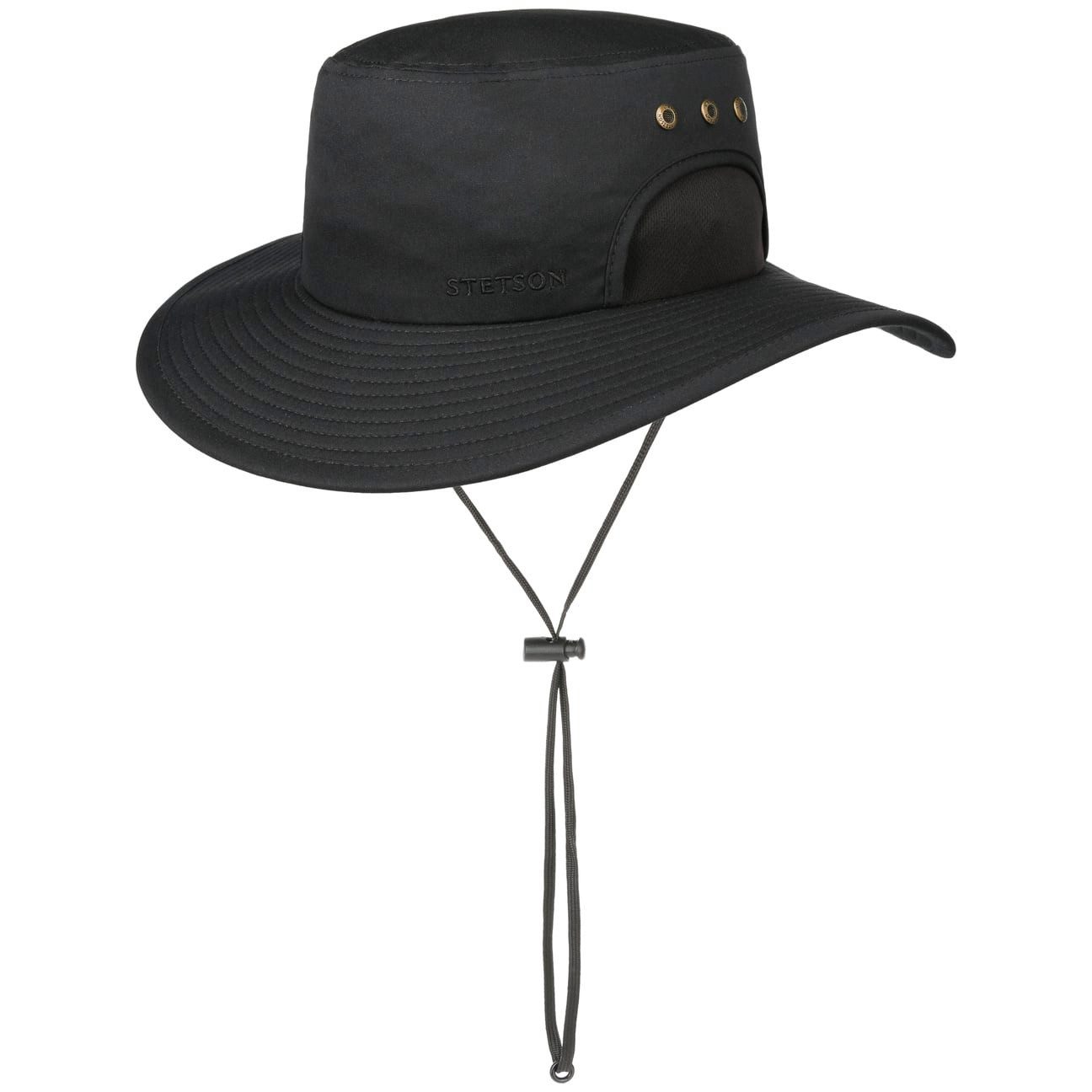 Stetson Sonnenhut (1-St) Stoffhut